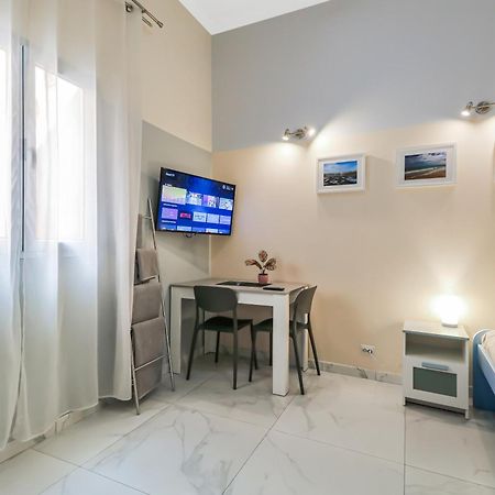 Urban Rooms San Roque 大加那利岛拉斯帕尔马斯 外观 照片