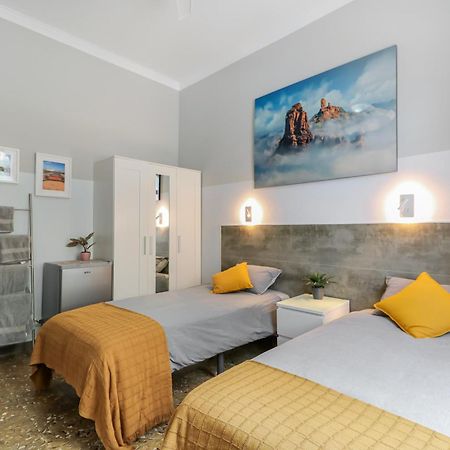 Urban Rooms San Roque 大加那利岛拉斯帕尔马斯 外观 照片