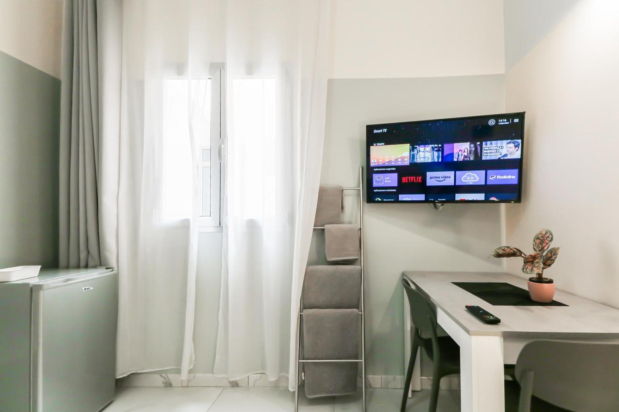 Urban Rooms San Roque 大加那利岛拉斯帕尔马斯 外观 照片