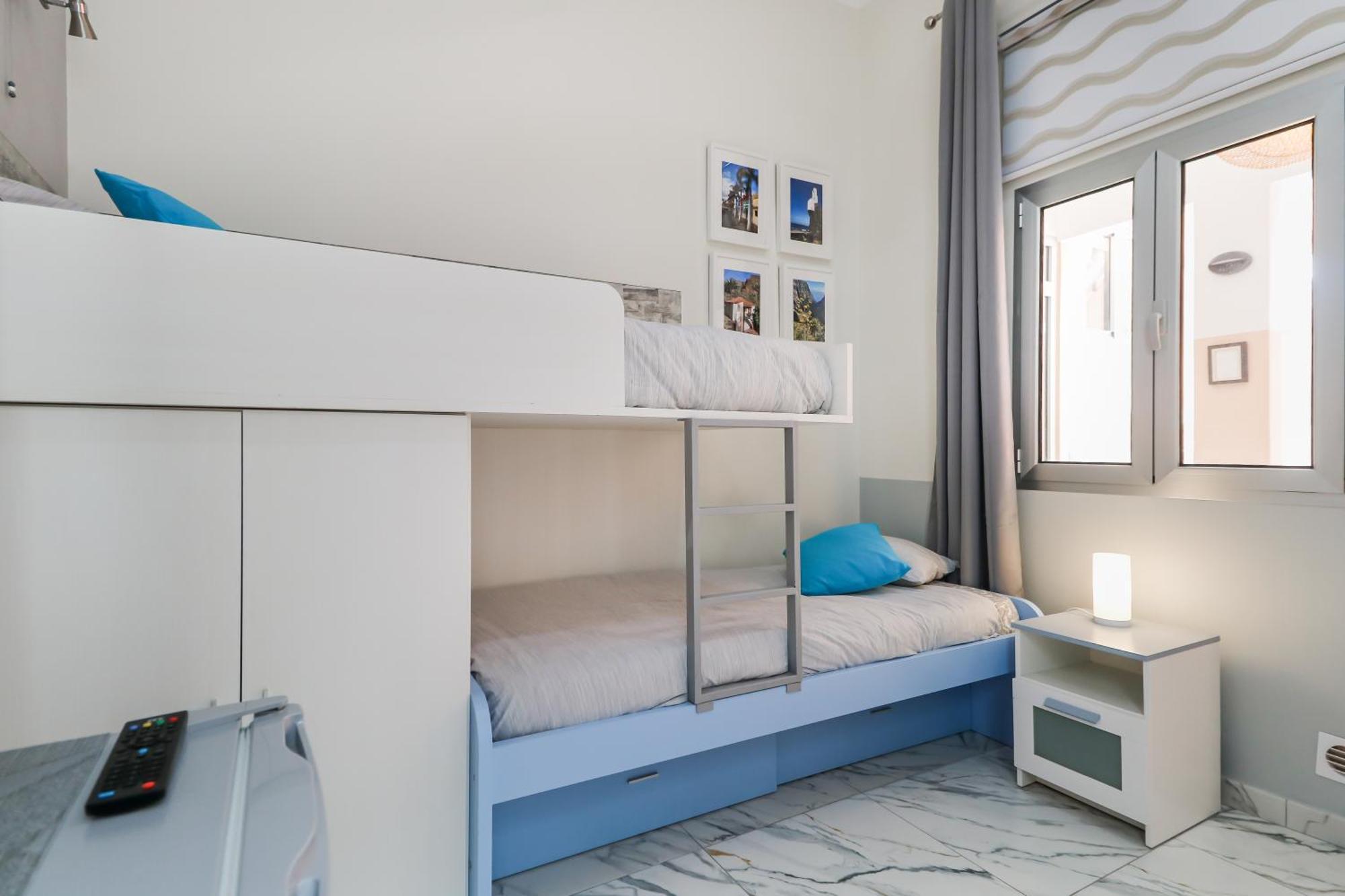 Urban Rooms San Roque 大加那利岛拉斯帕尔马斯 外观 照片