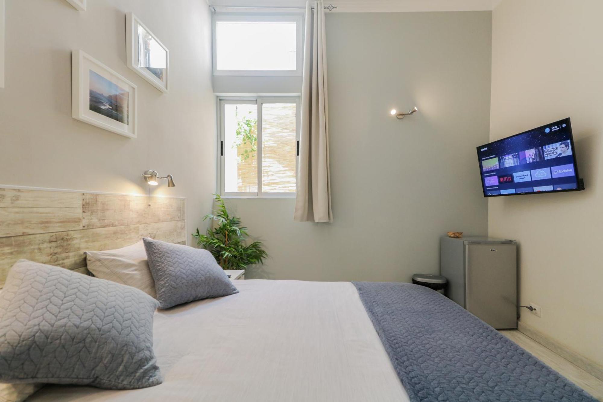 Urban Rooms San Roque 大加那利岛拉斯帕尔马斯 外观 照片