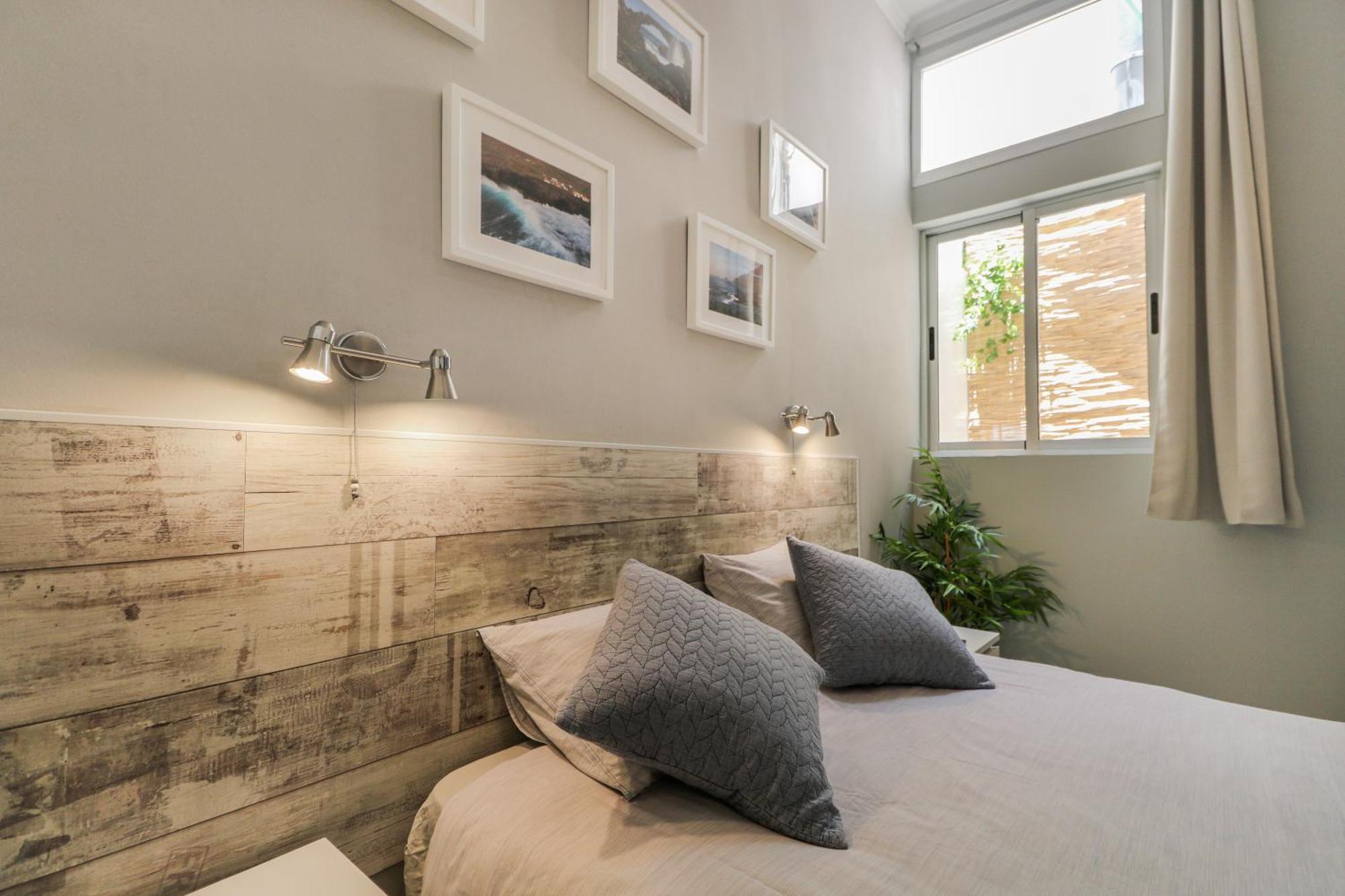 Urban Rooms San Roque 大加那利岛拉斯帕尔马斯 外观 照片