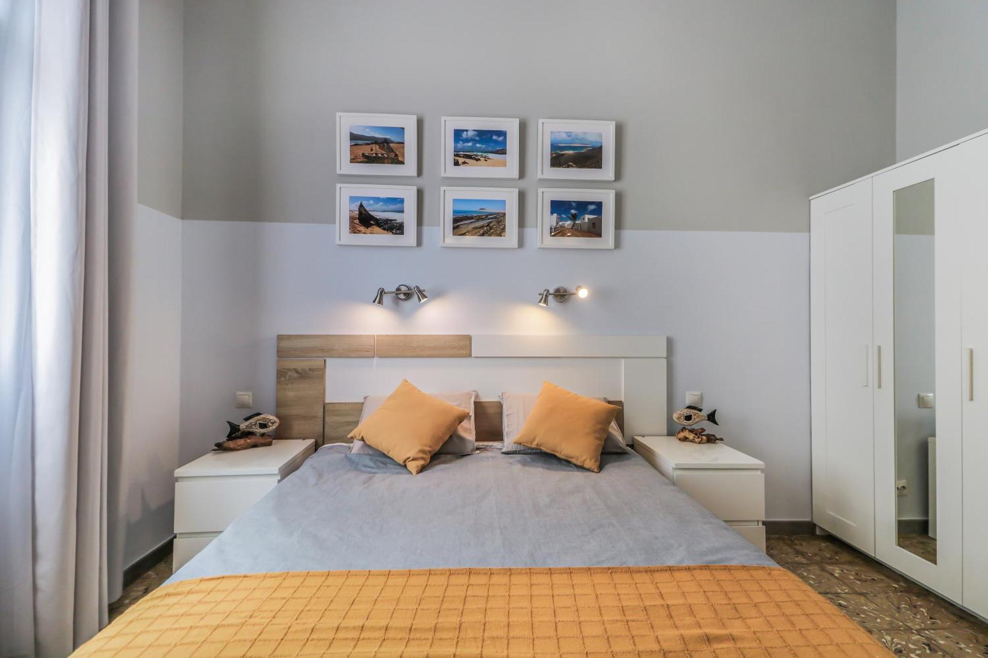 Urban Rooms San Roque 大加那利岛拉斯帕尔马斯 外观 照片