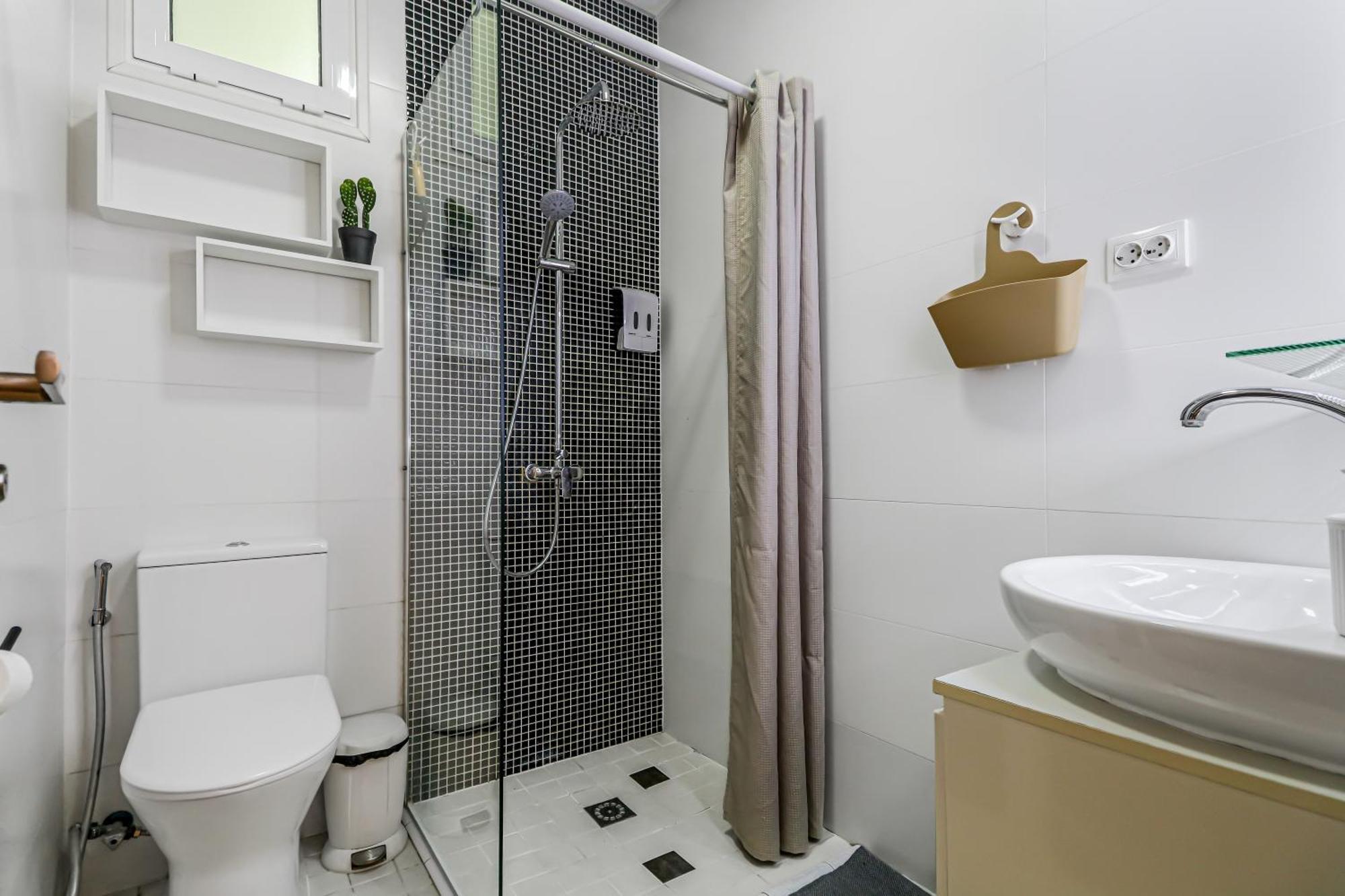 Urban Rooms San Roque 大加那利岛拉斯帕尔马斯 外观 照片