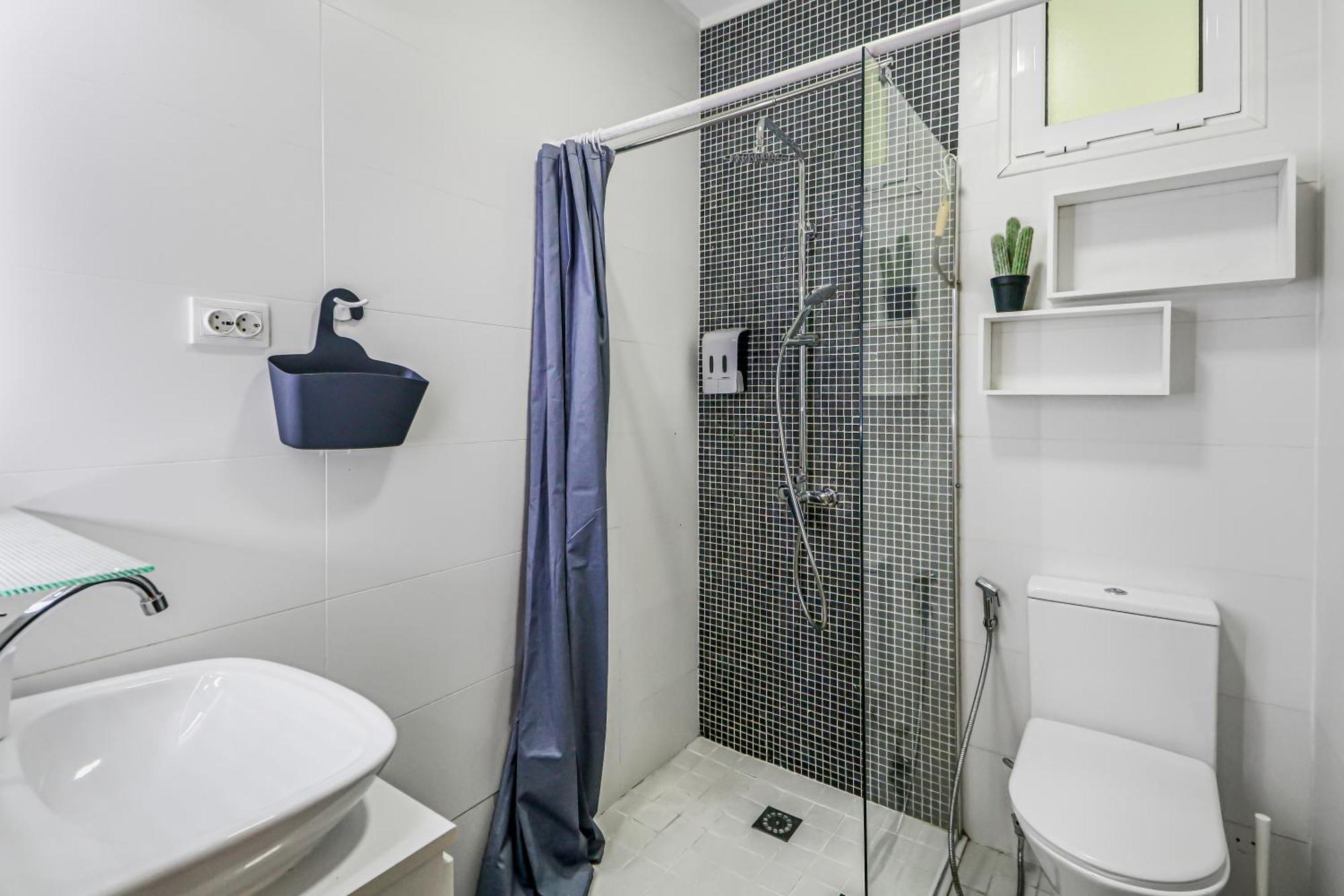 Urban Rooms San Roque 大加那利岛拉斯帕尔马斯 外观 照片